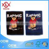 2014 Hot Sale Fashion Garment Accessories Woven Clothes Labels thumbnail-1