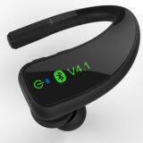 Ufeeling SM805 V4.1 Wireless Bluetooth Earphone Sport Bluetooth Earphone Sport Bluetooth Headphone With Microphone thumbnail-2