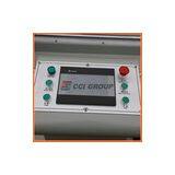 China CNC Double Head Plastic Window Frame Cutting Machine With CE LJZ2-CNC-450X3700 thumbnail-2