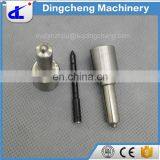 Common Rail Fuel Nozzle DLLA150P1808 for the Fuel Injector 0445110343