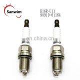 High Quality F7tc Spark Plug 90919-01164 With Competitive Price
