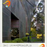 China Suppliers Punching Hole Trade Assurance Wire Mesh