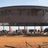 Hydraulic Tank Lifting Device thumbnail-1