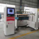 cnc wood saw wooden cutting band saw milling machine