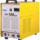 Portable Cut-100I DC Inverter Plasma Cutting Cutter Welding Machine thumbnail-1