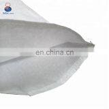 High Quality Woven Polypropylene White Sacks thumbnail-5