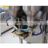 Automatic Fish Beef Meat Feed Pellet Pelleting Floating MeatBall Making Machine thumbnail-7