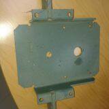 Custom-made Stamping Accessories, Electronic Spare Parts