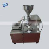 Space Save Automatic Birthday Cake Making Machine thumbnail-1