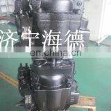 Parker P2145 Pump,hydraulic Piston Pump,double Tandem Pump Assy Parker P2145 thumbnail-2