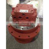 Kubota Excavator Spare Parts KX040 Final Drive Assy Aftermarket Nachi PHV390 Travel Motor KX40 thumbnail-1