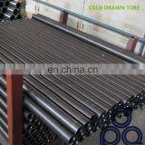 Cold Drawn Hydraulic Cylinder Seamless Steel Tube A106
