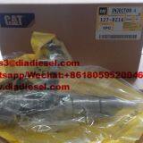 CAT FUEL INJECTOR 127-8216 for Caterpillar 3114,3116 Engine,320B,325B,M325M Excavator for Sale! thumbnail-1