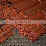 Large Diameter 100mm Copper Pipe Price per kg