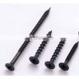 Best Quality Low Price Black Phosphate Sheetrock Collated Drywall Screws for Wood thumbnail-5