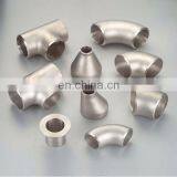 31254 253MA Food Grade Stainless Steel Pipe Fittings Bend Price per pc thumbnail-3