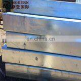 Galvanized Steel Square Tubing Suppliers thumbnail-3