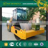 22t Single Drum Vibration Road Roller Prices XS222E thumbnail-6
