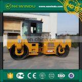 XS143J XS163J 16 Ton Single Drum Road Roller for Sale thumbnail-3