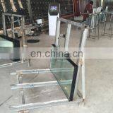 High Quality Vertical MachineInsulation Glass Automatic Sealing Robot thumbnail-4