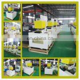 Single-head UPVC Welding Machine Plastic Seamless Welding Machine for PVC Door and Window Machine ( 0086 15215319839)