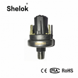 High Pressure Switch 12v Water Oil Pressure Switch