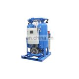 High Quality Efficiently Heatless Adsorption Compressed Air Dryer