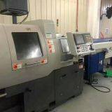 HANWHA XD26H Точная цифрово-контролируемая станок