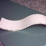 5mm Or Other Thickness Mesh Aluminum Honeycomb Plate thumbnail-3