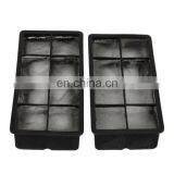 5CM 8 Grid Silicone Ice Cube and Square Ice Mold With USA King Design thumbnail-3