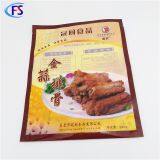 Manufacturers Produce Matte/frosted/biodegradable Plastic Composite Materials Bags for Deli thumbnail-2