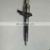 Diesel 1KD Injector 095000-7780 Common Rail Injector 095000-7780
