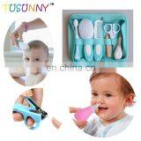 Baby Grooming Kit Infant Nursery Set Newborn Health Care Kit thumbnail-3