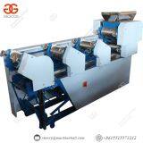 Pasta Noodle Maker Machine 80 Kg/h 36kw thumbnail-2