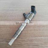 коммунтированный топливный форсунка 0445110799, подходящая форсунка 0433172547 DLLA155P2547