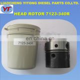 diesel engine fuel pump head rotor 340R