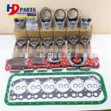 TD42 Engine Kit For Nissan UD Truck Parts thumbnail-2