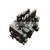 ZX300-3 ZX330-3 ZX350-3 Main Control Valve 4625137 MCV thumbnail-2