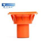 Building Material Plastic Fittings Supplier