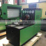 12PSBG-7F Diesel Injection Pump Test Bench in EUI/EUP Test System thumbnail-2
