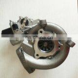 CT16V 17201-OL040 17201-0L040 17201-30110 Turbocharger Turbo With Solenoid Valve Electric Actuator For Landcruiser thumbnail-4