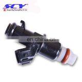 SCY Накопитель топлива для автомобиля, подходящий для Honda 16600AA500 FBJE100