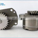 M11 ISM11 Diesel Engine Parts Oil Pump 3801168 3893935 thumbnail-3