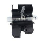 Rear Trunk Lid Lock Latch For VW 5M0827505E thumbnail-3