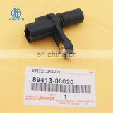 Auto ABS Wheel Speed Sensor For Toyota For Lexus 89413-08020