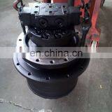 Excavator Hydraulic Parts EL200 Travel Motor Drive Unit EL200B Final Drive thumbnail-6