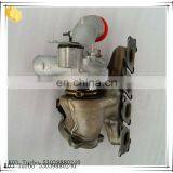K03 Turbo 53039880240 AG9N6K682AJ Ecoboost Engine Turbocharger thumbnail-4