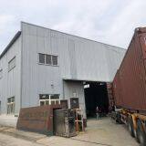 Jinan HST Group company overview - view 1 thumbnail