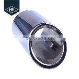 Stainless Car Steel Exhaust Mufflers Car thumbnail-4