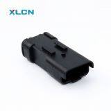 211PC042S4021 Fuel Quick for Automotive 4 Pin Connector Waterproof thumbnail-5